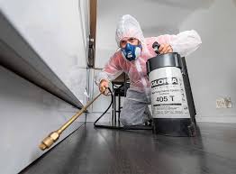 Best Pest Control for Restaurants and Food Service  in USA